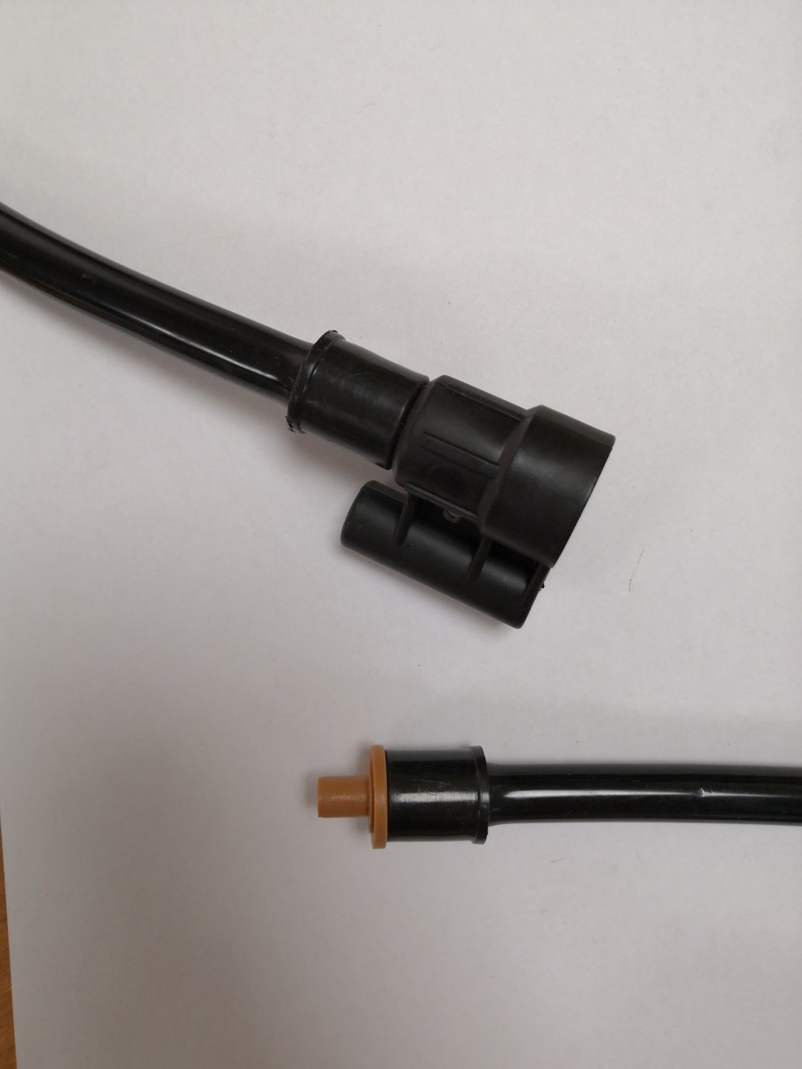 ZM 2021 Kit - Agri - Stand 1/2" female/ 1.3 mm PVC Pipe + старт коннекторы 1/2" male - famale 