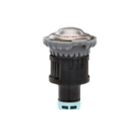 Rain Bird R-VAN-RCS - вращающаяся форсунка, полоса правый угол 1.5 × 4.6 м.