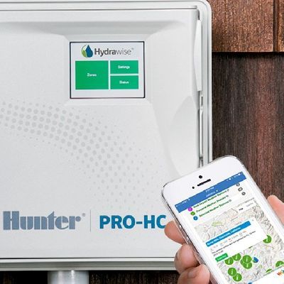 Контроллеры с удаленным управлением