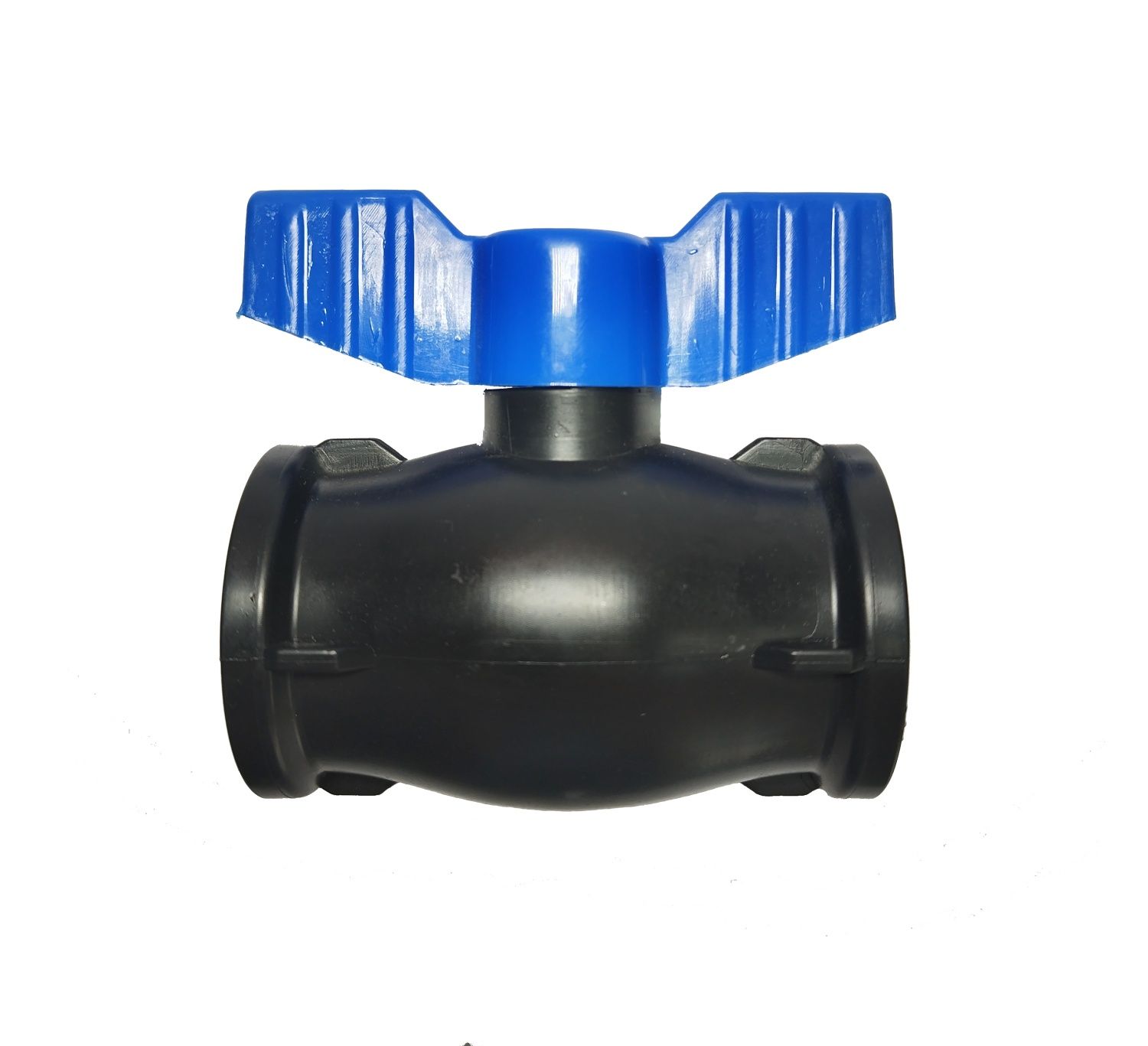 SNP - кран шаровый 11/4" ВР-ВР