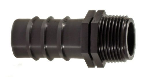 Irritec IP60250MON16B - адаптер 16 х 1/2" НР  POLY  <602>