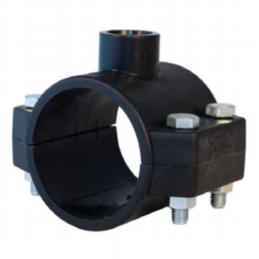 Irritec IS10320F0N25C - седелка  25х3/4" PN16 