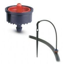 NaanDanJain CTNL12T - капельница компенсированная 12 л/ч CLICKTIF CNL TAPER