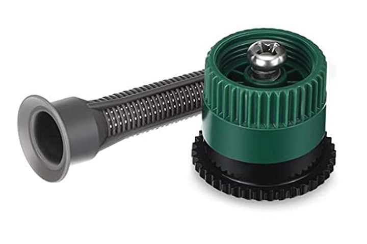 ПИОНЕР™ - 12A - сопло статическое, R=3.7 м., сектор 0-360º 