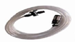 Agro Rain SA011234 - всасывающий комплект для инжектора Venturi 1/2" - 3/4* 