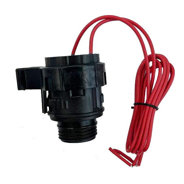 ПИОНЕР™ RB2 соленоид тип RB 24VAC для P-G