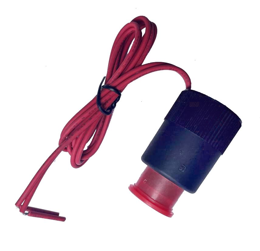ПИОНЕР™ TR6-24VAC соленоид тип TORO AC-24V