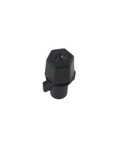 Agro Rain MJ1311 - микроспринклер Super FOGGER x 1 выход,черн. cопло