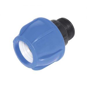 SNP - муфта PN16 - 90х3