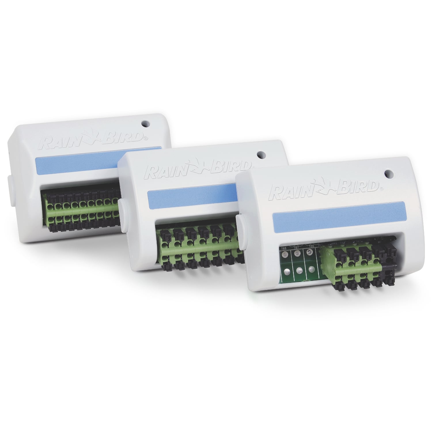 Rain Bird ESP-LX-M-SM8 - модуль расширения, 8 зон
