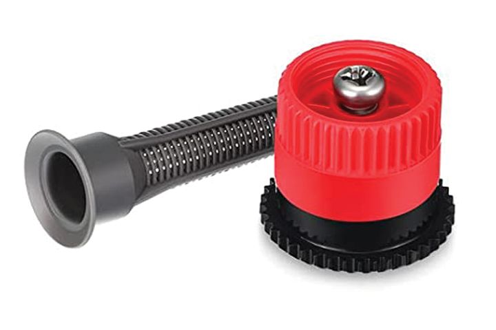 ПИОНЕР™ - 10A - сопло статическое, R=3.0 м., сектор 0-360º 