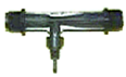 Agro Rain VI0134HB - инжектор Venturi 3/4"HP 