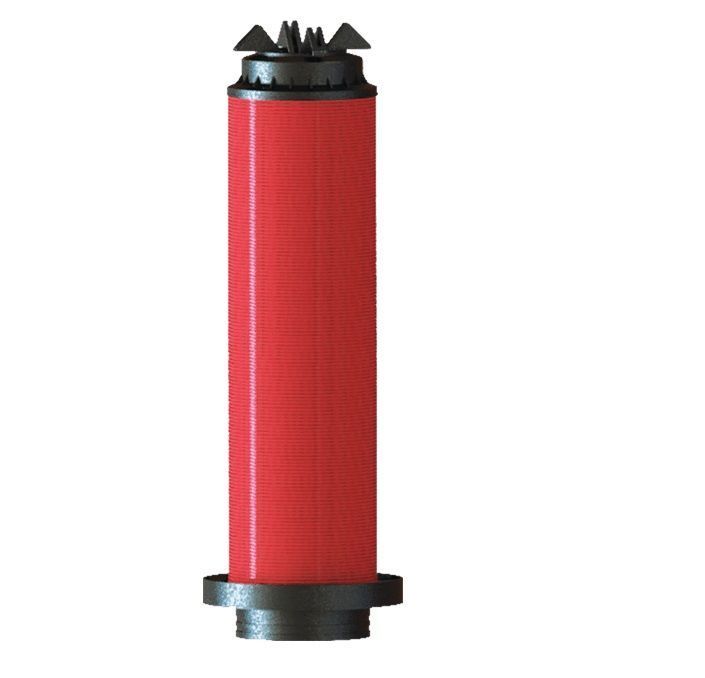 Aytok PSD3 - Фильтр 3" НР (50 м3/ч) Disc