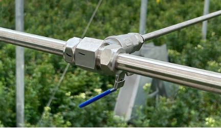 МОНТАЖ СИОД