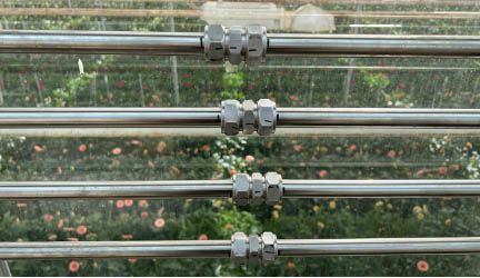 МОНТАЖ СИОД