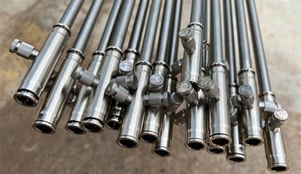 МОНТАЖ СИОД