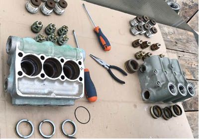 Обслуживание СИОД