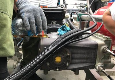 Обслуживание СИОД