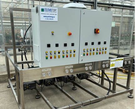 МОНТАЖ СИОД