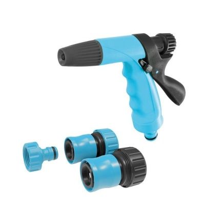 Cellfast 50-535 - Набор с оросителем пистолетным 3/4" ORION