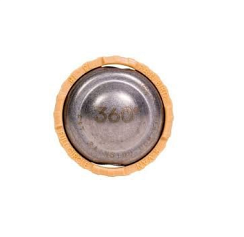 Rain Bird R-VAN18-360 - cопло веерное, R=4.0 - 5.5 м. сектор 360° (уп.10 шт.)