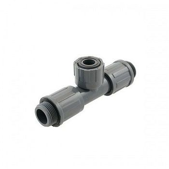 Rain Bird 1303-010 - Тройник  с 2 х  1