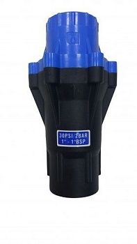 Agro Rain PR011015B - Регулятор давления 1*ВР  1,5bar