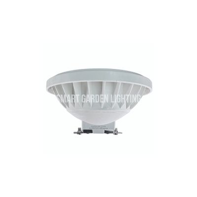 SGL - LED Лампа PAR36 / угол 60° / алюминий / 3000К / 13W / IP65