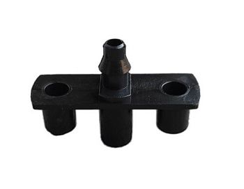 (MIC-011) - Butterfly Connector