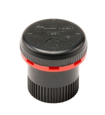 Hunter MSBN-10H - баблер многоструйный 3.8 л/мин, сектор 180 гр.