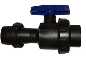 SEO WON GOLDEN  SPRAY- старт-кран 1* ВН/Р