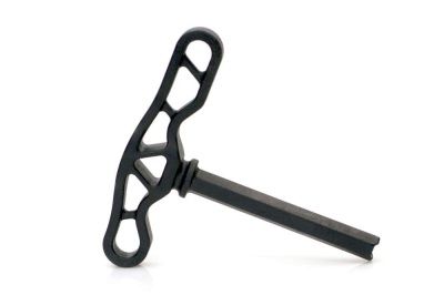 Irritec IECDLN000N026 - зажимной ключ для LayFlat отводов, отв. 14 мм (серия CDL) 