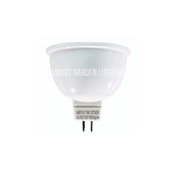 E-MR16-7W-3000K-60°