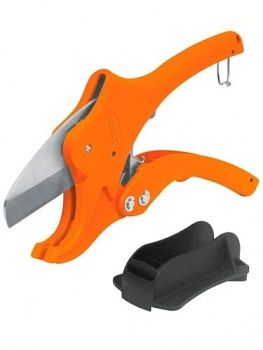 Труборез для пластиковых труб COT-PVC-X 44 мм