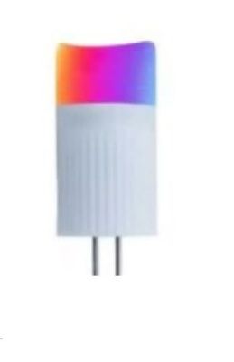 SGL LED - Лампа SMART / 12V / пластик / 2W /  WiFi /  APP SmartLife (IOS, Android)