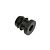 Irritec IP6002000N160 - заглушка POLY 16 мм (слепая трубка)  (уп 500 шт) <600>