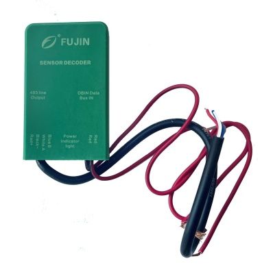 SD-0051 - декодер управления сенсором