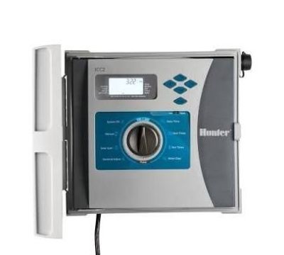 Hunter I2CF-800-PL - контроллер 8-32 станции \ серия ICC2