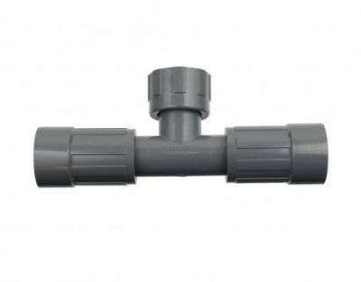 Rain Bird 1203-010 - Тройник 1"вн 