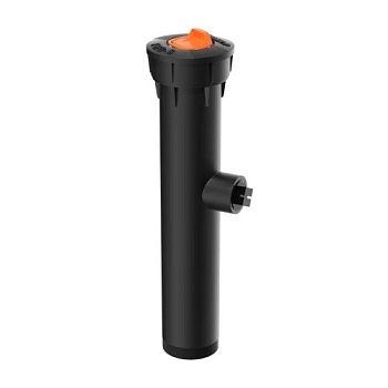 ПИОНЕР™ PRO-S15SI - дождеватель статический, высота штока 15см, с боковым выходом