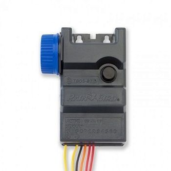 Rain Bird TBOSBT4 - блок управления на 4 станцию TBOS-II™ Bluetooth®