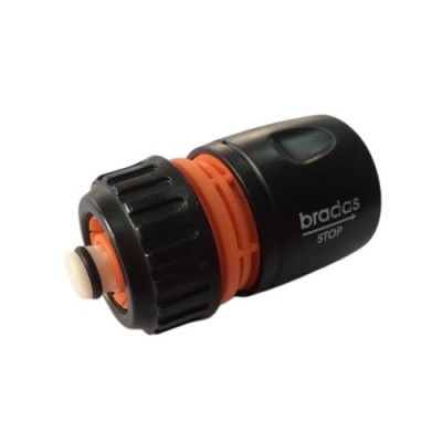 Буттэ 2445787 - Коннектор с аквастопом 1/2-5/8 (656)