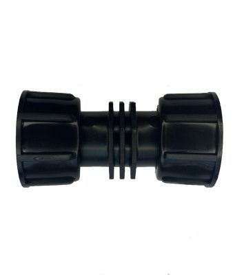 424-320 - американка 1" ВРхВР (Poliext)