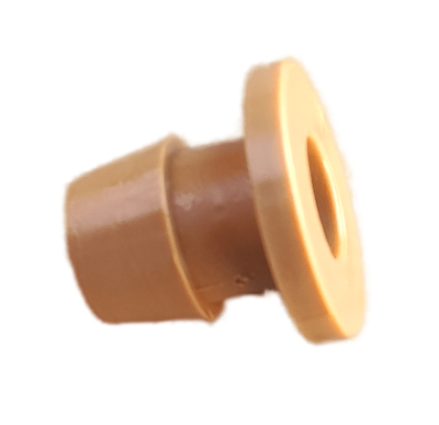 ZM 2024 - старт коннектор 1/2" female (I.D Внут. 5x8 мм / O.D Нар. 8x10 мм) для Agri - Stand