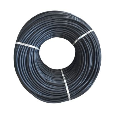 Трубка 16 мм Irri-Go компенсированная (PC), 0.9 мм (36 mil), шаг 30 см,  вылив 4 л/ч (500 м/б)