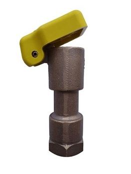 BQCV - 01G - поливочный гидрант 1