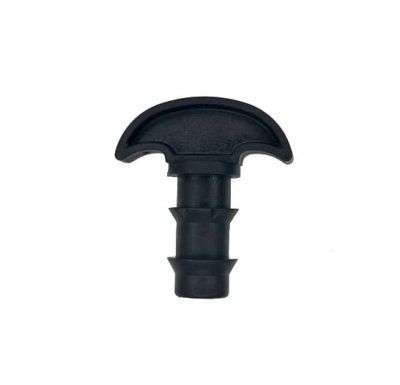 SNP - заглушка капельной линии POLY 16