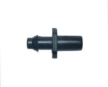 WP 1304 - адаптер на 1 выход Dn 7 мм