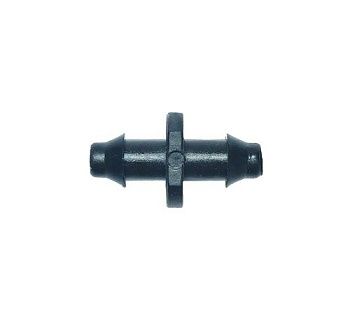 WP 1306 - адаптер на 2 выхода Dn 7 мм