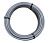 Pioneer™ P-FLEX - труба гибкой подводки 16мм, ID12.9мм, бухта-30м